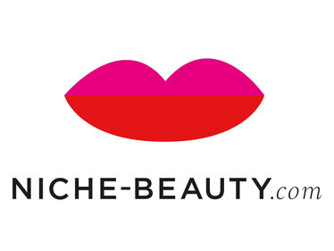 Niche Beauty Logo