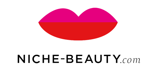 Logo - Niche Beauty